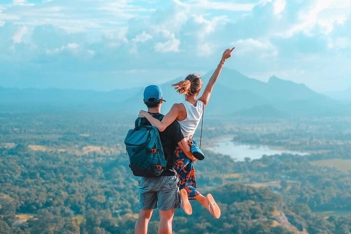 Kandy to Anuradhapura Shuttle & Dambulla Sightseeing Tour - Photo 1 of 12